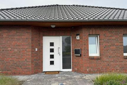 Bungalow Neubaugebiet Wendschott-Wolfsburg 4 zimmer