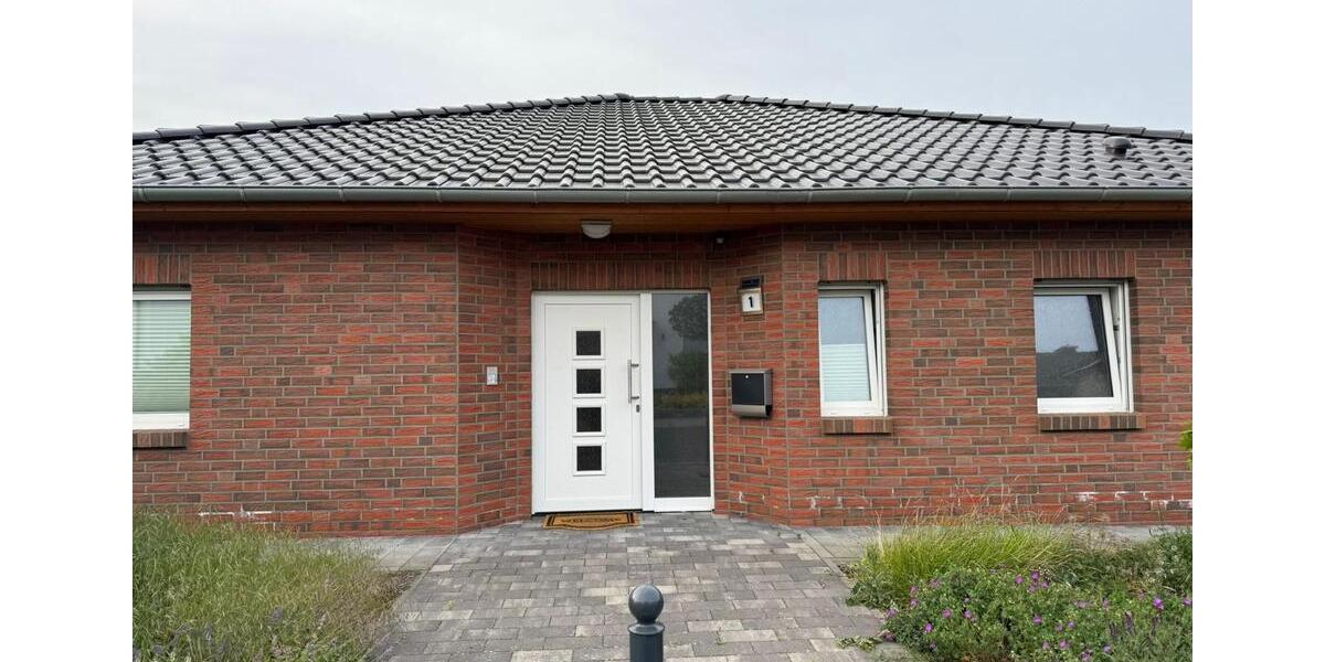 Bungalow Neubaugebiet Wendschott-Wolfsburg 4 zimmer