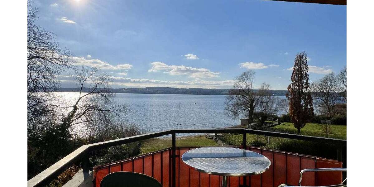 Wohnung zum Mieten in Überlingen-Nußdorf 1.250 € 63 m² 2 zimmer