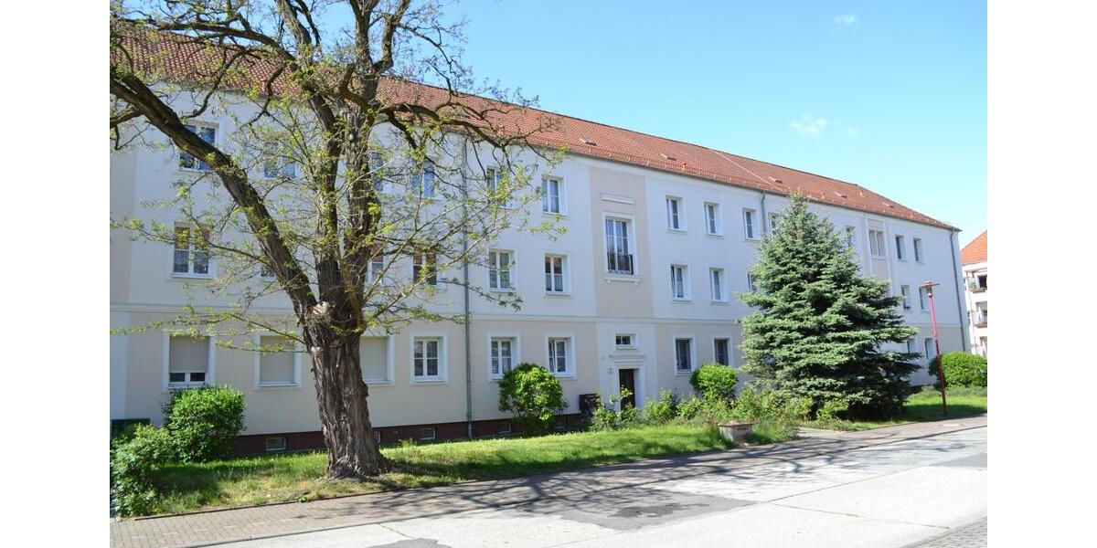 Etagenwohnung Spremberg - 3 Zimmer, 75 m&sup2;, 385&euro; | Angebot:25882767