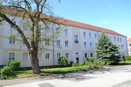 Wohnung Spremberg - 3 Zimmer, 75 m&sup2;, 385&euro; | Angebot:25882767