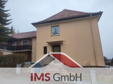 Etagenwohnung Bad Sachsa - 3 Zimmer, 65 m&sup2;, 500&euro; | Angebot:24327880