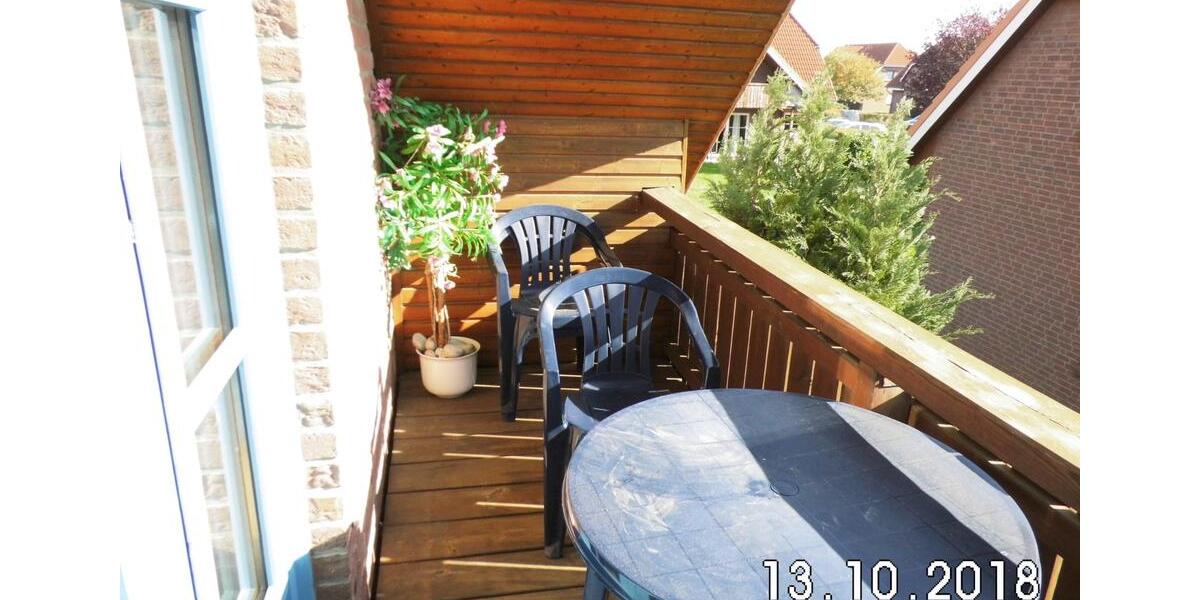 Wohnen auf Zeit Fehmarn - 3 Zimmer, 64 m&sup2;, 1.300&euro; | Angebot:18380960