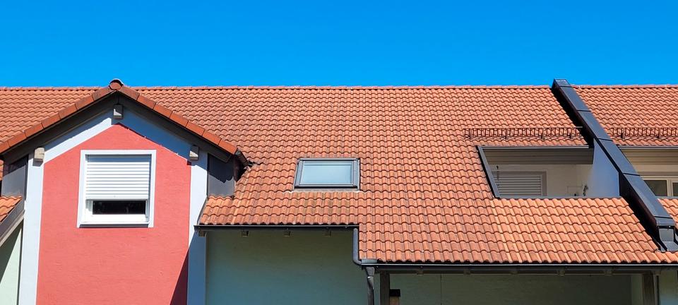 Dachgeschoßwohnung Passau Auerbach - 4 Zimmer, 86 m&sup2;, 850&euro; | Angebot:26517631