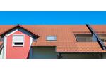 Dachgeschoßwohnung Passau Auerbach - 4 Zimmer, 86 m&sup2;, 850&euro; | Angebot:26517631