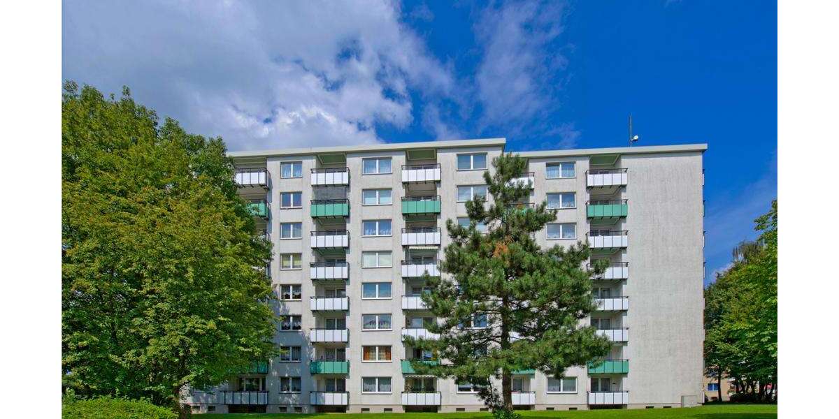 Etagenwohnung Solingen Wald - 2 Zimmer, 52 m&sup2;, 469&euro; | Angebot:27216090