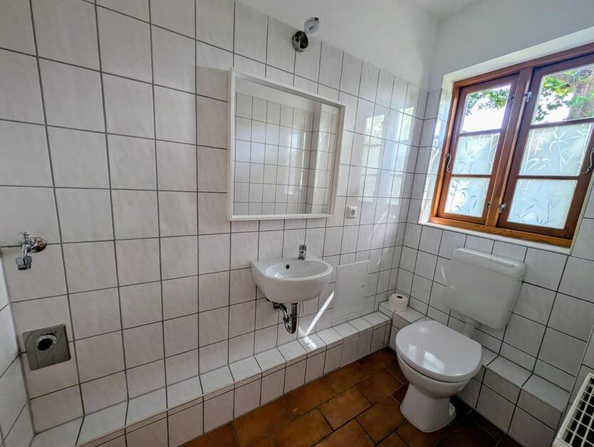 Zur Miete Doppelhaushälfte in Rostock