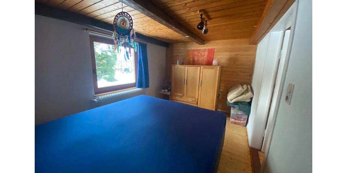 WG anzubieten 2 zimmer