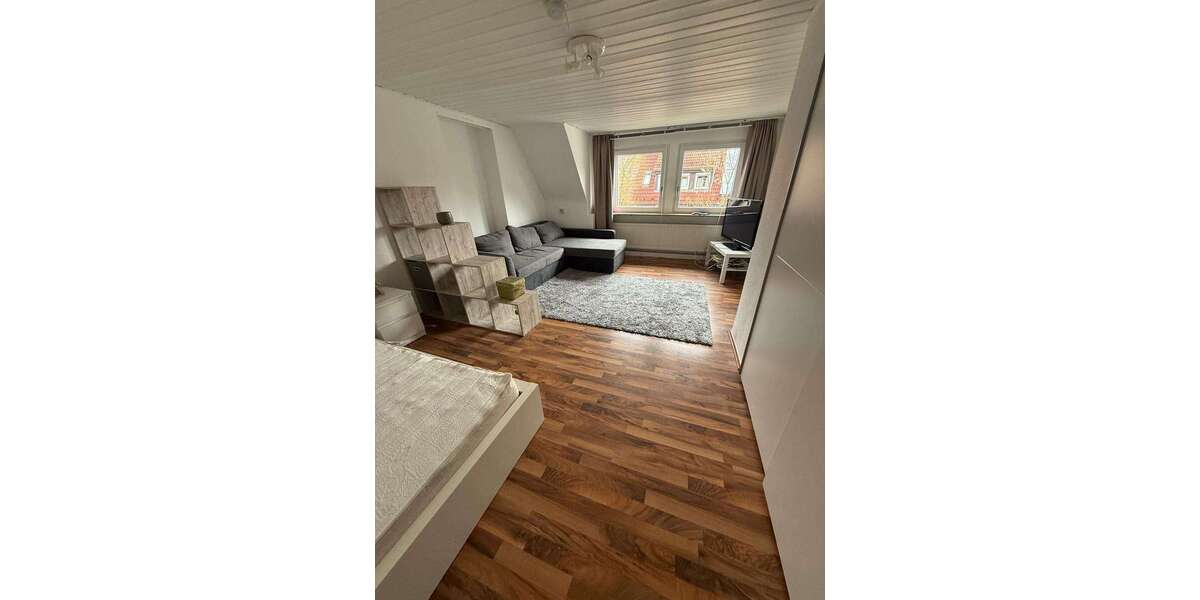 Zimmer Erlangen Am Anger - 1 Zimmer, 1.300&euro; | Angebot:25962043