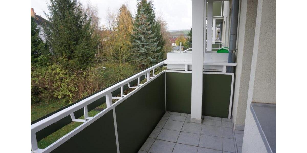 3-Raum Wohnung in Kindelbrück 3 zimmer