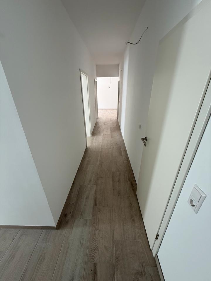 3 Zimmer Wohnung