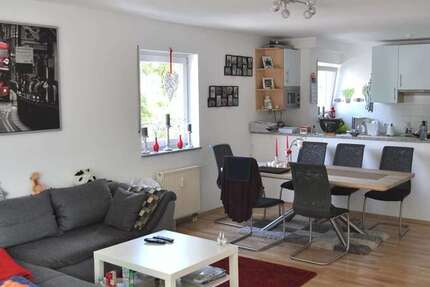 Wohnung zum Mieten in Mainz 900 € 72 m²