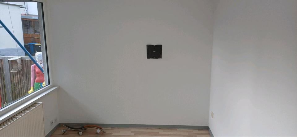 Erdgeschoßwohnung Höxter - 2 Zimmer, 40 m&sup2;, 420&euro; | Angebot:26048119