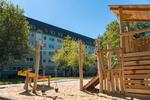 Auch ohne Badekappe Duschspaß garantiert…3-RW mit Dusche u. Balkon!!! zimmer