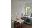 3-Zimmer-Dachgeschoßwohnung mit Südbalkon & EBK in Linden-Mitte