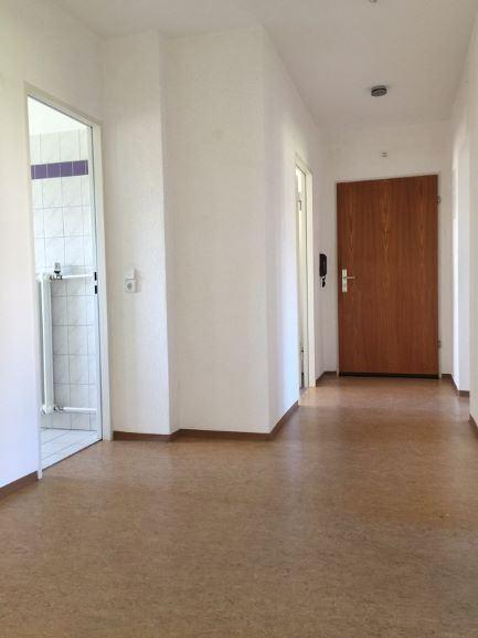 Etagenwohnung Bad Steben - 3.5 Zimmer, 87 m&sup2;, 520&euro; | Angebot:24873590