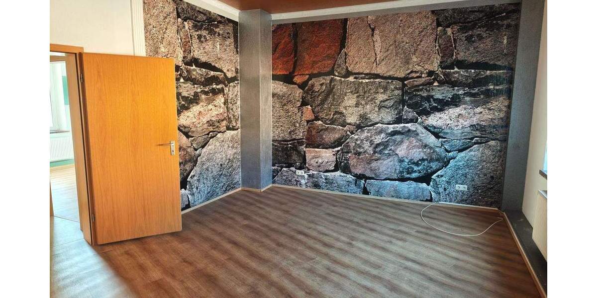 Etagenwohnung Regis-Breitingen Breitingen - 4 Zimmer, 88 m&sup2;, 528&euro; | Angebot:25927401