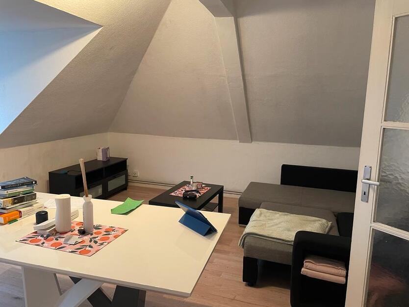 2 Zimmer Wohnung zimmer