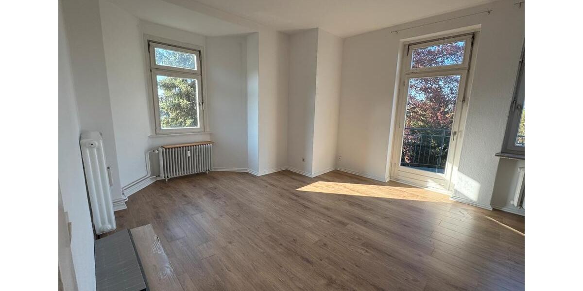 Etagenwohnung Hameln Kernstadt - 4 Zimmer, 91 m&sup2;, 850&euro; | Angebot:26292002