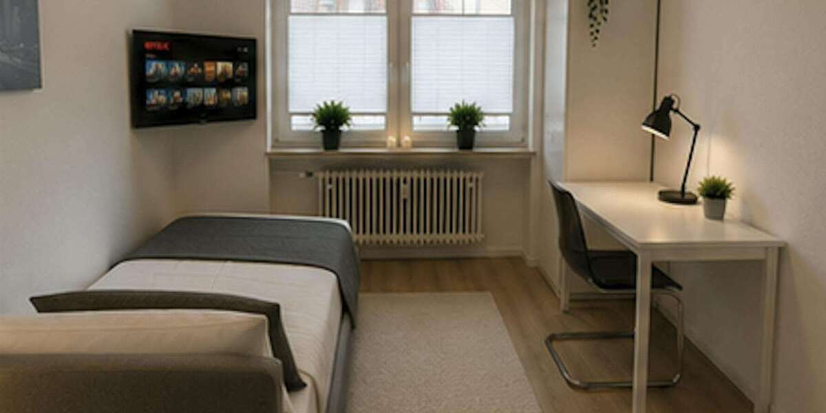 Zimmer Mannheim Neckarstadt-West - 505&euro; | Angebot:27030447