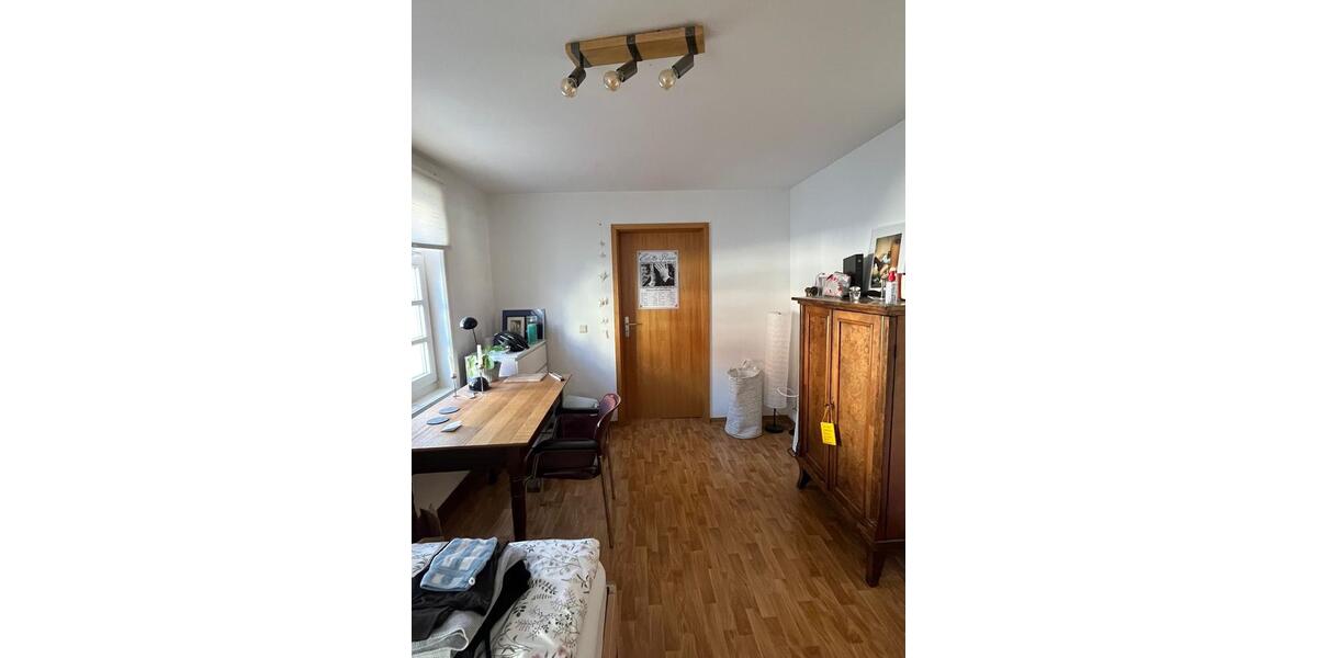 Wohnen auf Zeit Marburg - 3 Zimmer, 60 m&sup2;, 502&euro; | Angebot:26305334