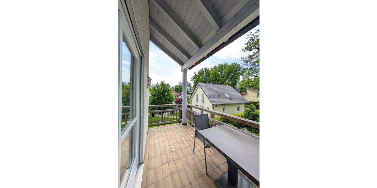 Zimmer München Allach-Untermenzing - 2 Zimmer, 72 m&sup2;, 1.450&euro; | Angebot:25696827