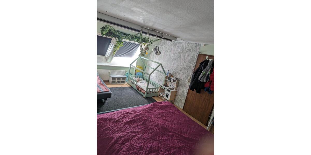 Buxtehude Eidechsenstieg Wohnung zu vermieten 4 Zimmer 102qm 4 zimmer