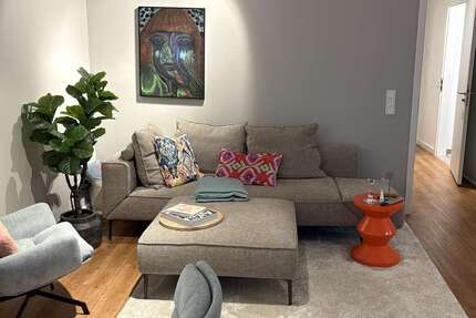 Wohnung Hamburg Uhlenhorst - 2 Zimmer, 72 m&sup2;, 2.590&euro; | Angebot:27304731