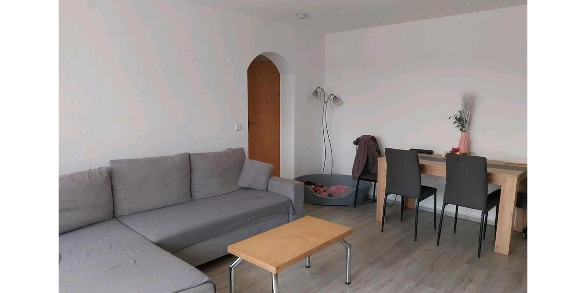 Hochparterre Dornstadt - 3 Zimmer, 64 m&sup2;, 680&euro; | Angebot:26415115