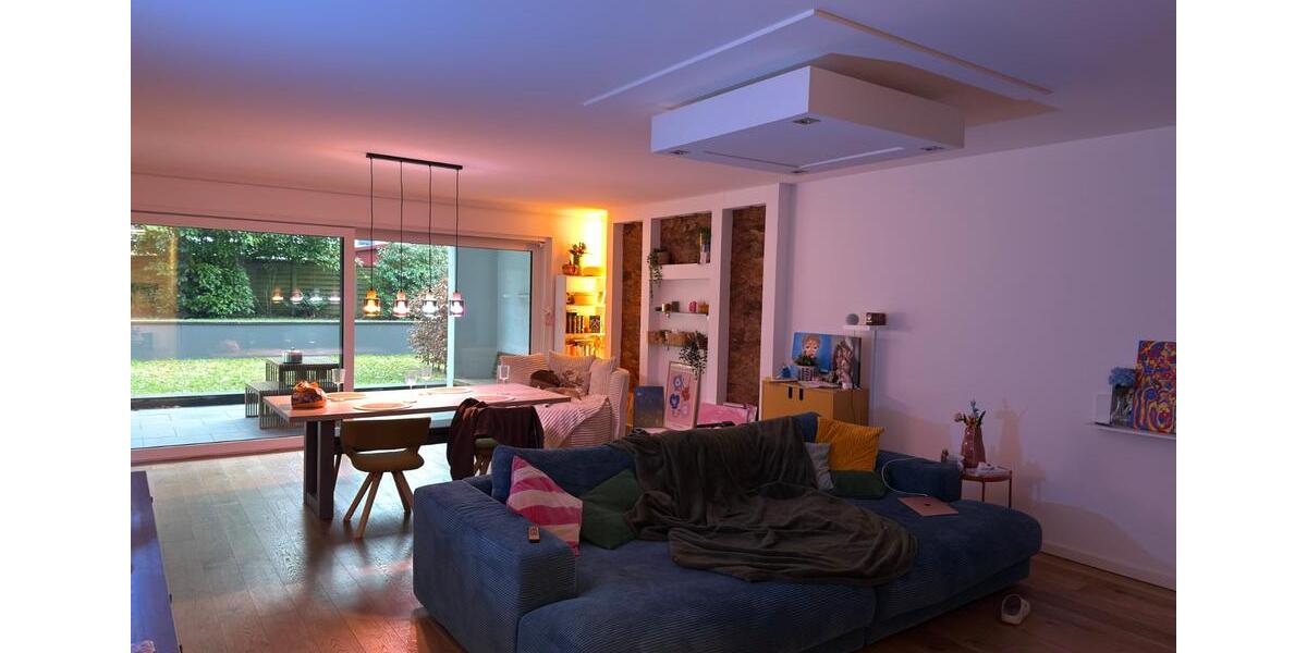 Erdgeschoßwohnung Bergisch Gladbach Frankenforst - 3 Zimmer, 130 m&sup2;, 2.080&euro; | Angebot:24717255