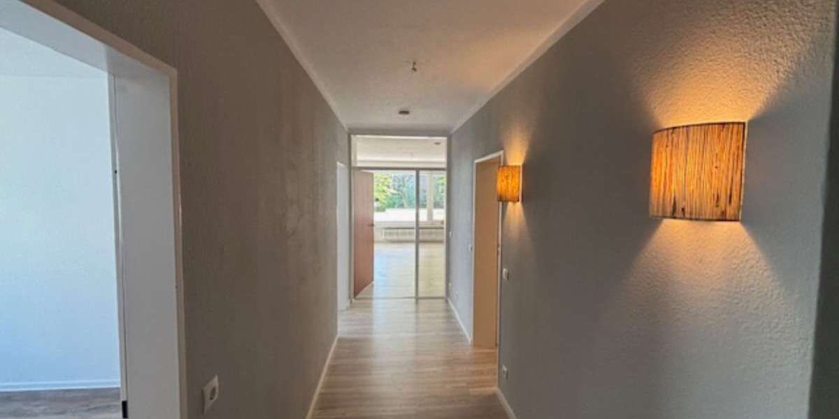 Etagenwohnung Münster Mitte-Süd - 4 Zimmer, 90 m&sup2;, 1.490&euro; | Angebot:26762540
