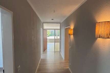 Wohnung Münster Mitte-Süd - 4 Zimmer, 90 m&sup2;, 1.490&euro; | Angebot:26762540