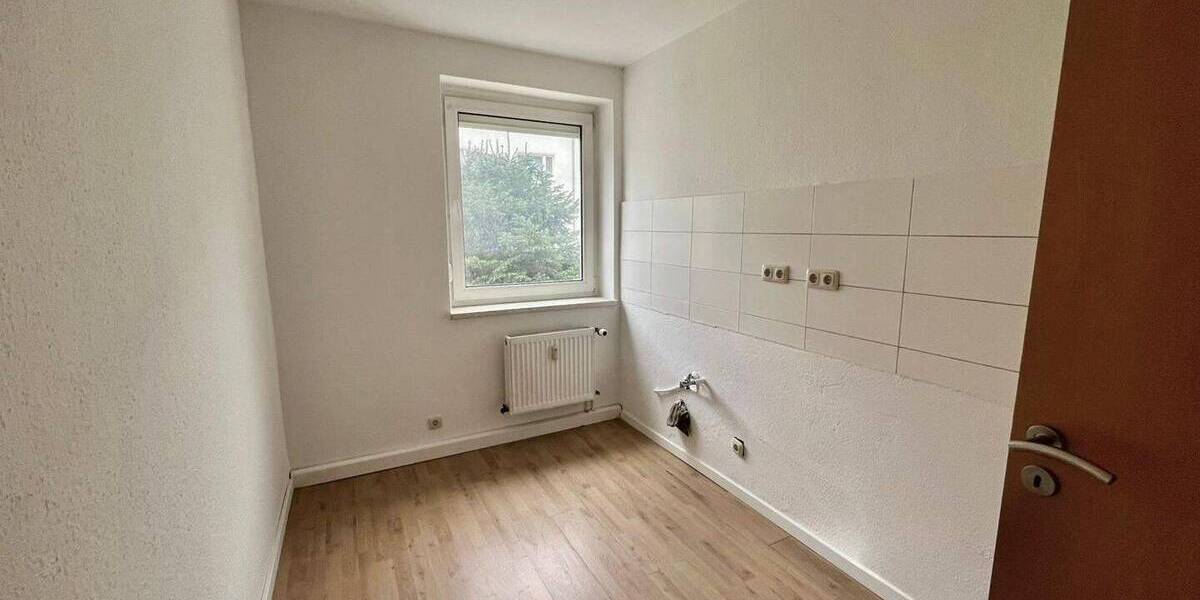 Etagenwohnung Rochlitz - 3 Zimmer, 58 m&sup2;, 300&euro; | Angebot:26657454