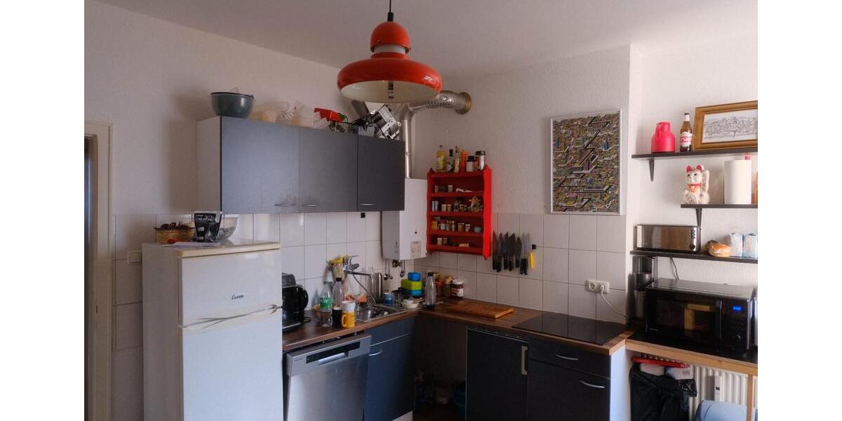 Etagenwohnung Aachen Aachen-Mitte - 3 Zimmer, 87 m&sup2;, 790&euro; | Angebot:26253433