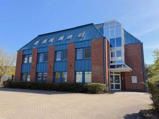 Gewerbeobjekt Güstrow - 3.400&euro; | Angebot:26377967