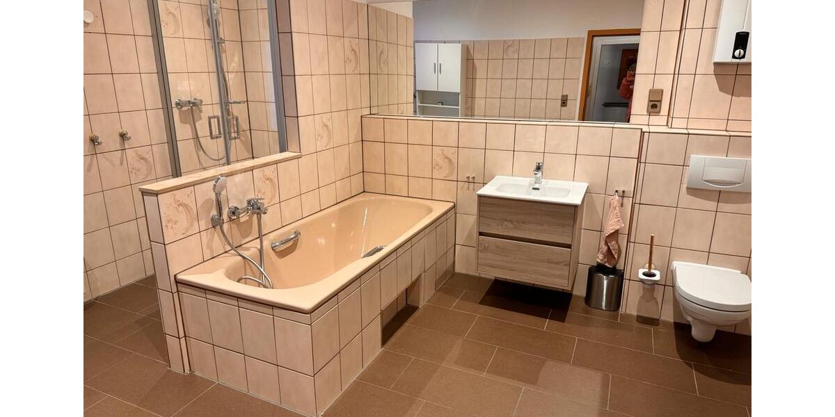Wohnen auf Zeit Gelsenkirchen Gelsenkirchen-West - 4 Zimmer, 96 m&sup2;, 520&euro; | Angebot:24735559