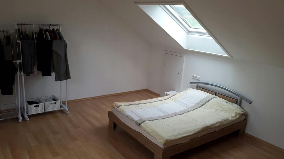 Loft - Studio - Atelier Backnang - 2 Zimmer, 74 m&sup2;, 950&euro; | Angebot:26495351