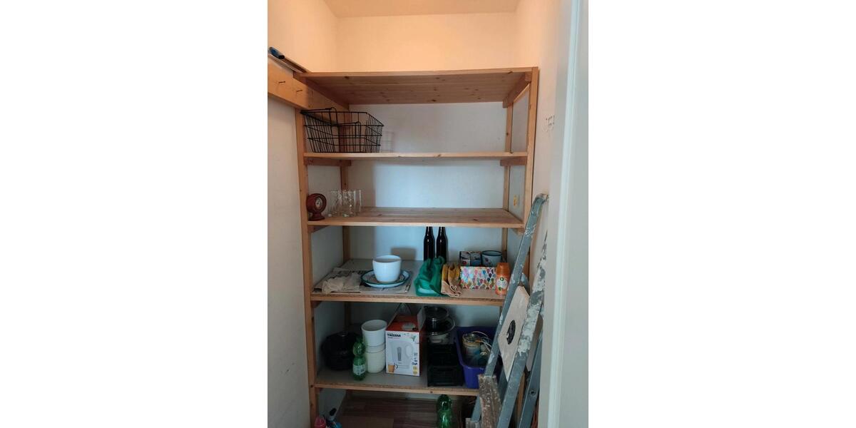 Etagenwohnung Villingen-Schwenningen Schwenningen - 3 Zimmer, 80 m&sup2;, 900&euro; | Angebot:26041968