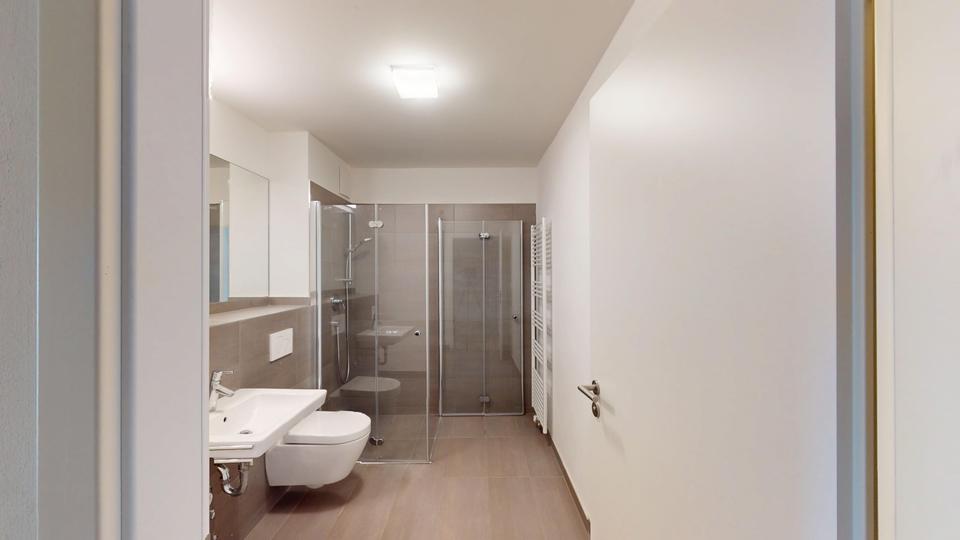 Erdgeschoßwohnung Bad Homburg vor der Höhe Gonzenheim - 2 Zimmer, 62 m&sup2;, 1.085&euro; | Angebot:26663704