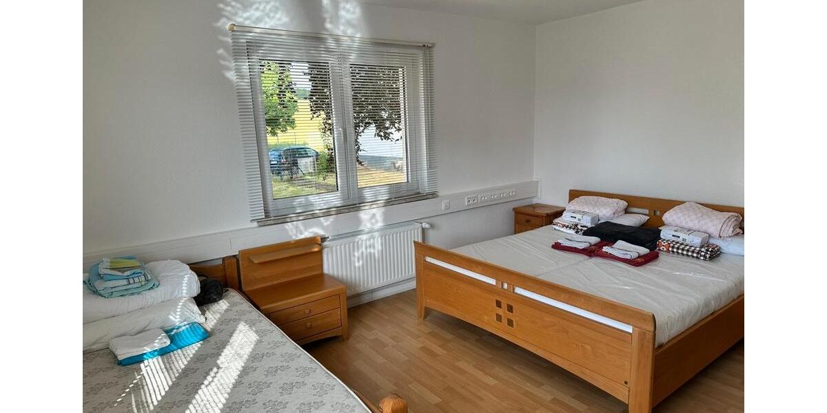 Wohnen auf Zeit Uelzen - 2 Zimmer, 40 m&sup2;, 40&euro; | Angebot:26134300