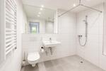 Etagenwohnung Duisburg Angerhausen - 4 Zimmer, 100 m&sup2;, 1.300&euro; | Angebot:26489441