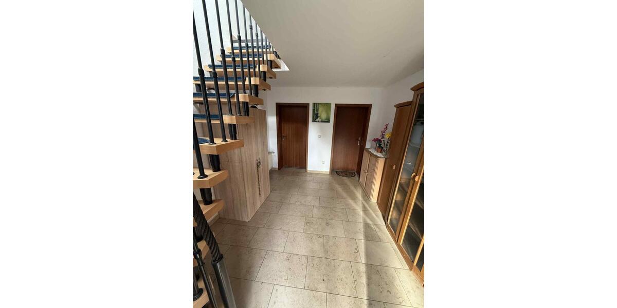 2-Raum-Wohnung in Kamminke 2 zimmer