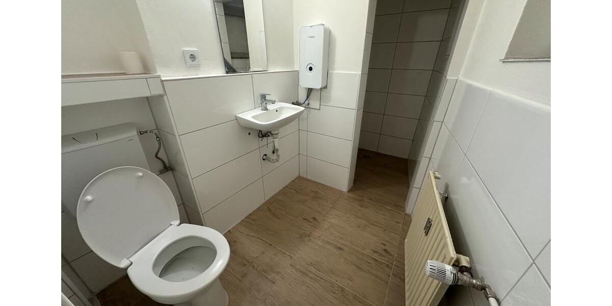 Etagenwohnung Frielendorf - 4 Zimmer, 102 m&sup2;, 800&euro; | Angebot:26250154