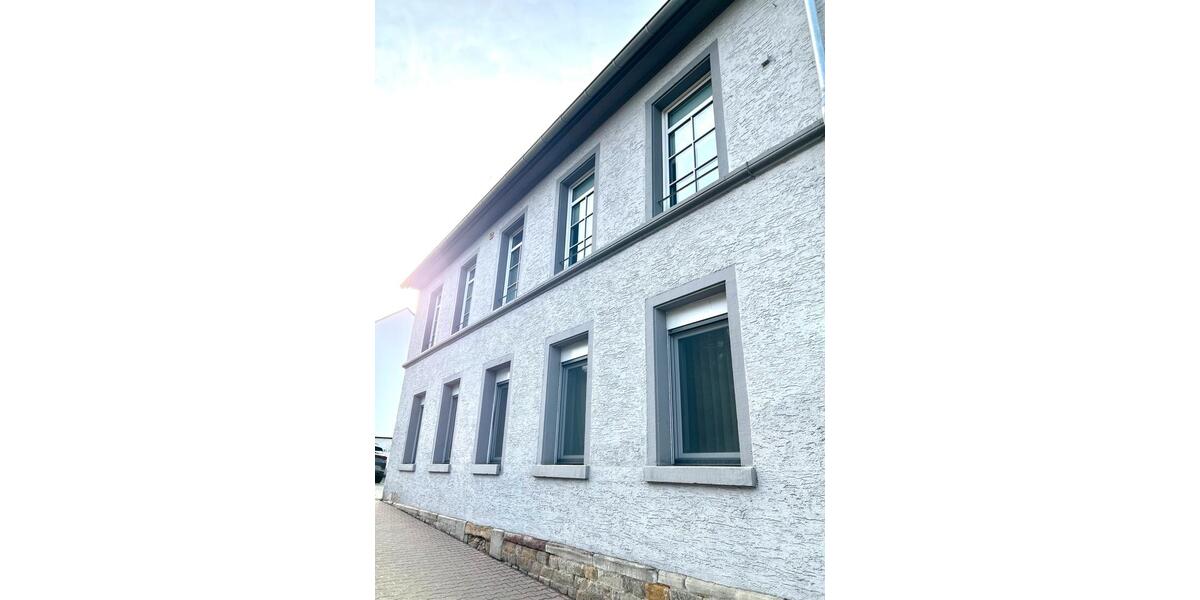 Erdgeschoßwohnung Saulheim - 3.5 Zimmer, 95 m&sup2;, 1.050&euro; | Angebot:26640860