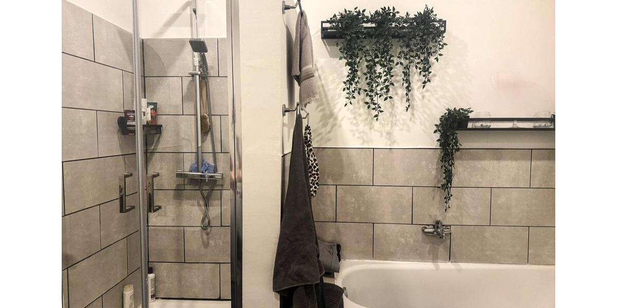 Etagenwohnung Rosche - 3 Zimmer, 95 m&sup2;, 789&euro; | Angebot:24700479