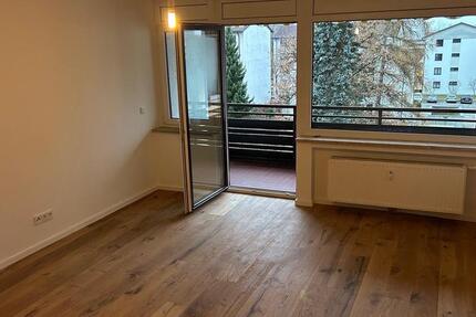 Herrsching 3 Zimmer Wohnung 85 qm nach Renovierung 3 zimmer