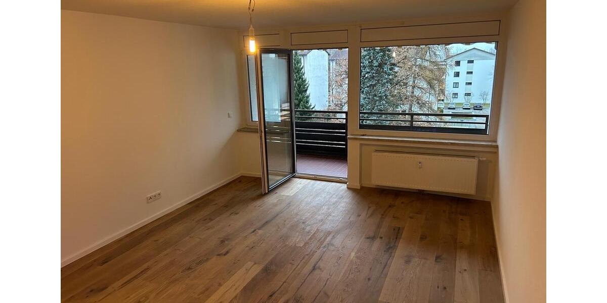 Herrsching 3 Zimmer Wohnung 85 qm nach Renovierung 3 zimmer