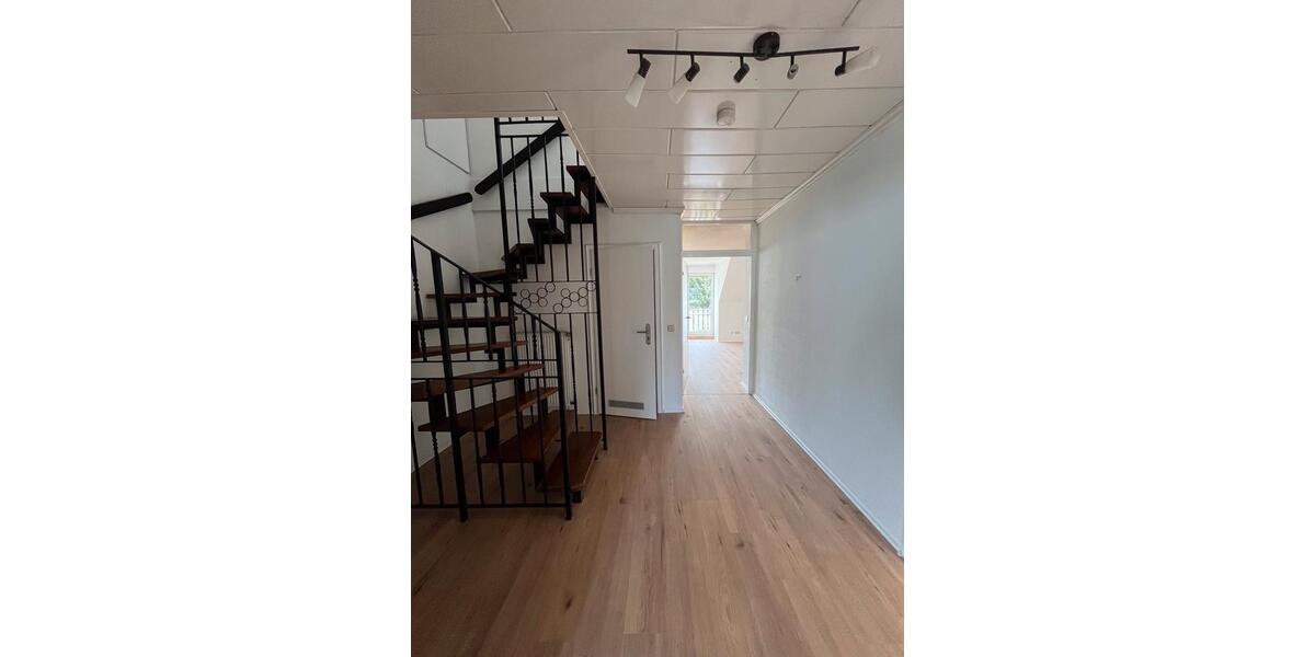 Renovierte 2 Zimmer Maisonette Wohnung am Obernberg 2 zimmer