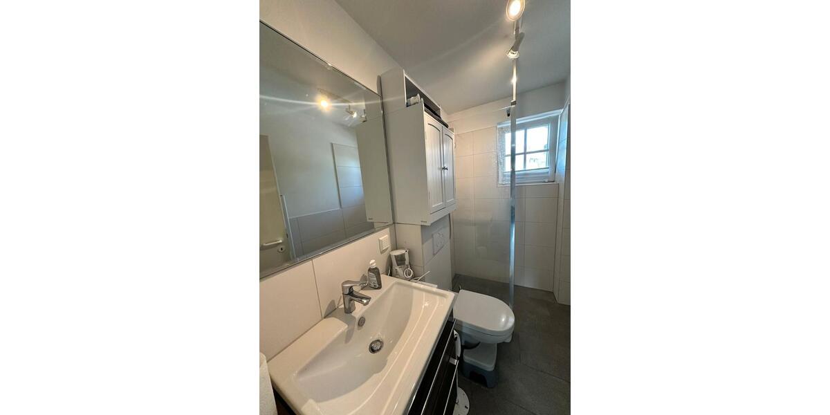 Erdgeschoßwohnung Sankt Peter-Ording Ording - 2 Zimmer, 48 m&sup2;, 750&euro; | Angebot:26591762