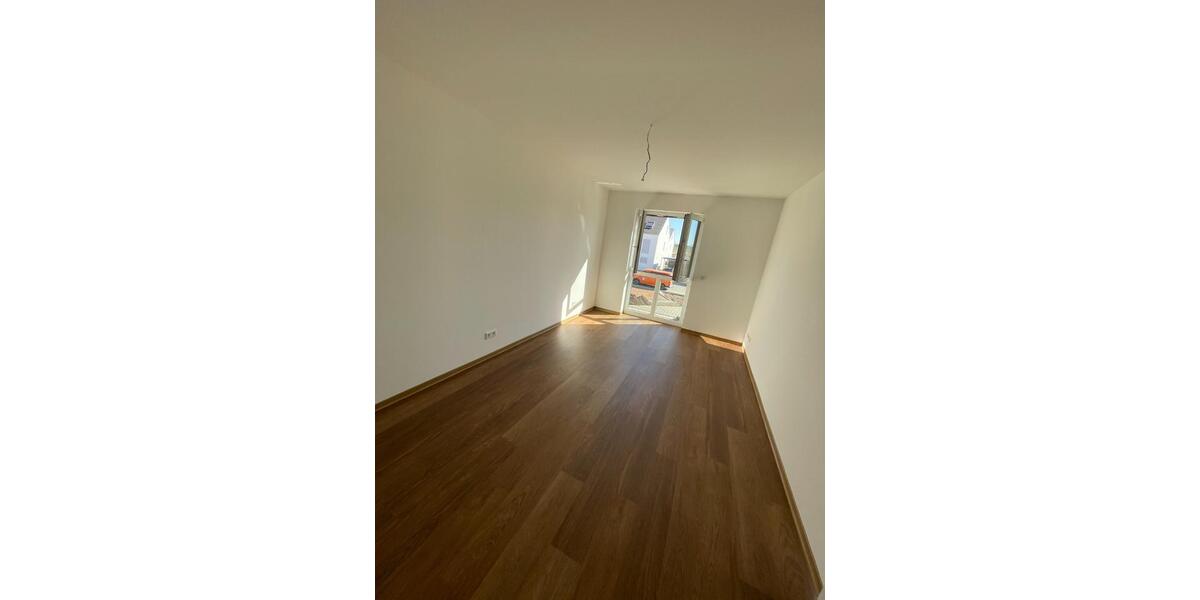 Wohnen am Feldrand – Reihenmittelhaus mit idyllischem Westgarten 6 zimmer